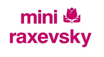 logo of mini raxevsky company