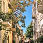 Hidden Gems in Plaka