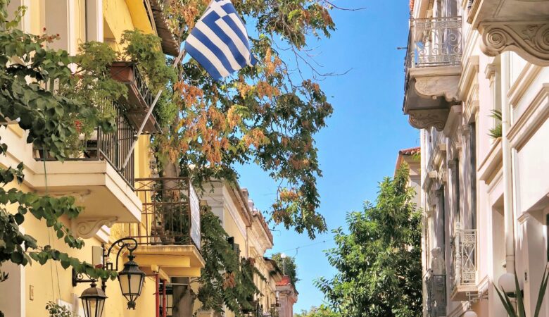 Hidden Gems in Plaka